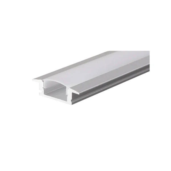 XT-163 Recessed LED Profile with Lips XT-163 Recessed LED Profile with Lips
