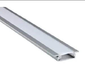 XT-164 Aluminum LED Profile 17x7mm XT-164 Aluminum LED Profile 17x7mm