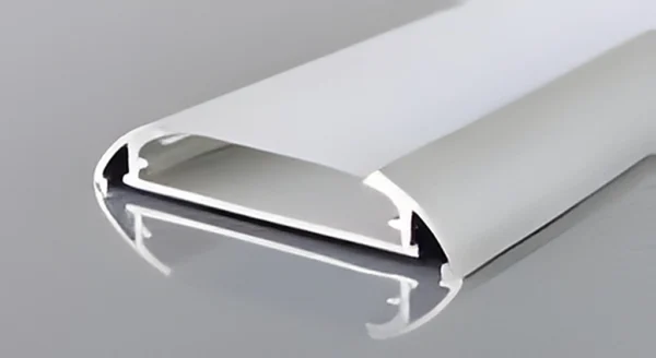 XT-195 Kitchen Cabinet LED Profile XT-195 Kitchen Cabinet LED Profile