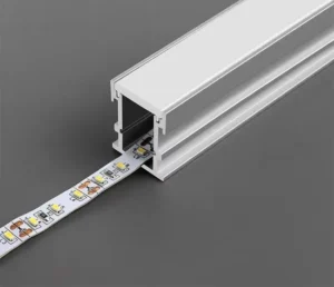 XT-210 Floor LED Profile XT-210 Floor LED Profile