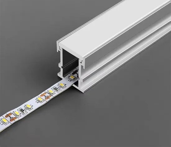 XT-210 Floor LED Profile