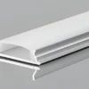 XT-280 Flexible Aluminum LED Profile