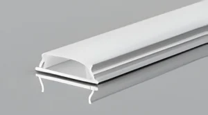 XT-280 Flexible Aluminum LED Profile XT-280 Flexible Aluminum LED Profile