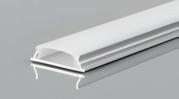 XT-280 Flexible Aluminum LED Profile