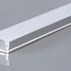 XT-30 Aluminum LED Profile 13x7mm