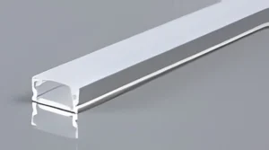 XT-30 Aluminum LED Profile 13x7mm XT-30 Aluminum LED Profile 13x7mm