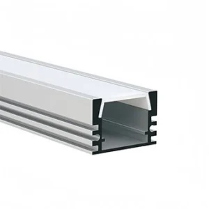 XT-300 Aluminum LED Profile 20x15mm XT-300 Aluminum LED Profile 20x15mm