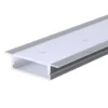XT-366 Recessed LED Profile with Lips 30x10mm