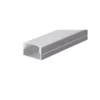 XT-385 Aluminum LED Profile 20x10mm XT-385 Aluminum LED Profile 20x10mm