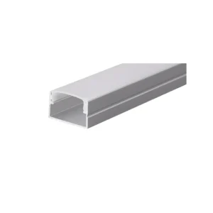 XT-385 Aluminum LED Profile 20x10mm