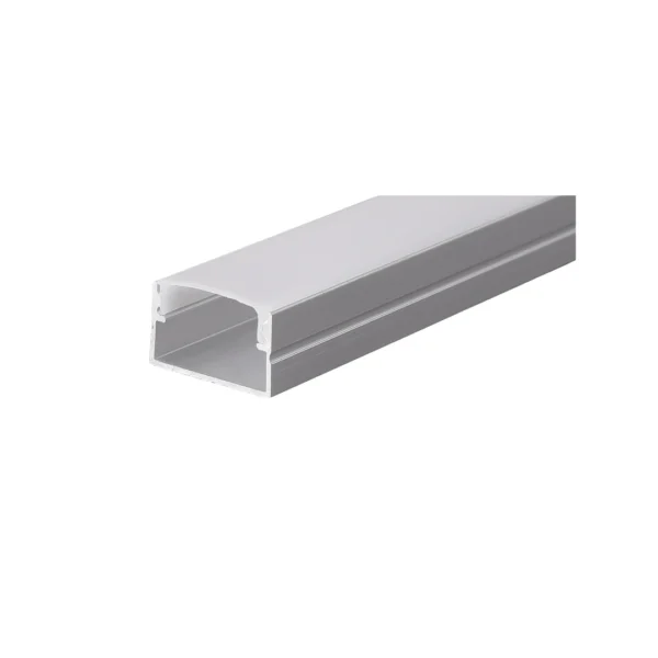 XT-385 Aluminum LED Profile 20x10mm XT-385 Aluminum LED Profile 20x10mm