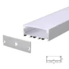 XT-442 Aluminum LED Profile 50x20mm XT-442 Aluminum LED Profile 50x20mm