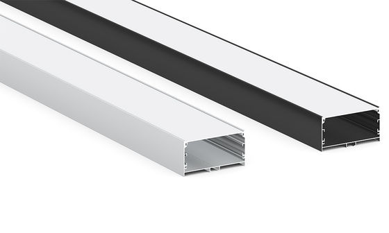 XT-455 Aluminum LED Profile 30x20mm