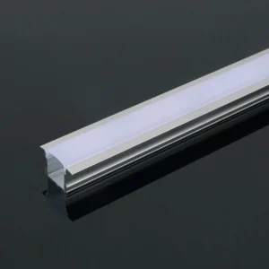 XT-57 Aluminum LED Profile 17x14mm