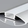 XT-67 Wide Kitchen Cabinet LED Profile