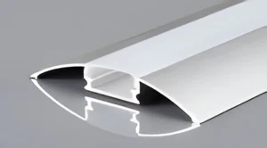 XT-67 Wide Kitchen Cabinet LED Profile XT-67 Wide Kitchen Cabinet LED Profile